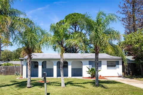 Photo of 141 W Connecticut Avenue, Edgewater, FL 32132 (MLS # O6446343)