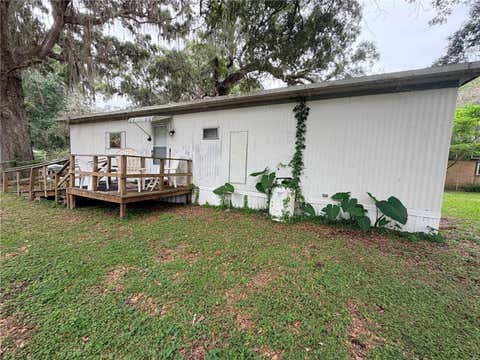 Photo of 19973 Ruth Street, Brooksville, FL 34601 (MLS # TB8515428)