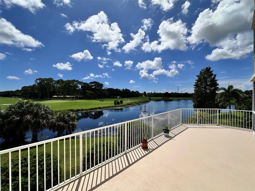 Photo of 1200 Country Club Drive #2106, Largo, FL 33771 (MLS # TB8539811)