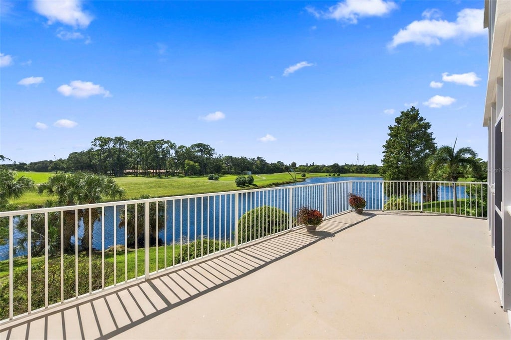 Photo of 1200 Country Club Drive #2106, Largo, FL 33771 (MLS # TB8539811)
