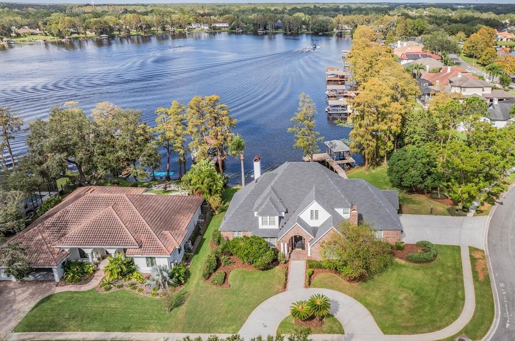 Photo of 15016 Maurine Cove Lane, Odessa, FL 33556 (MLS # TB8321113)
