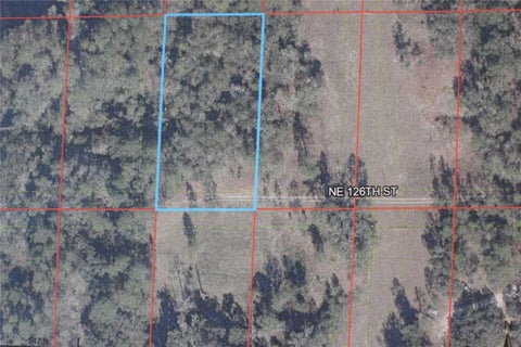 Photo of NE 128th Lane, Chiefland, FL 32626 (MLS # TB8562635)