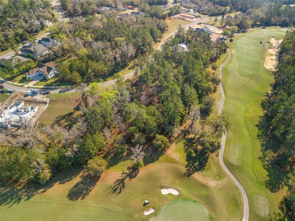 Photo of 5963 Creek Ridge Road, Brooksville, FL 34601 (MLS # TB8556786)