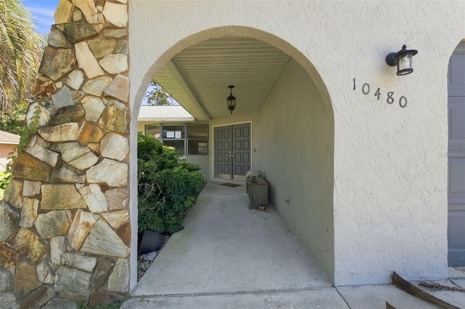 10480 CLARION STREET