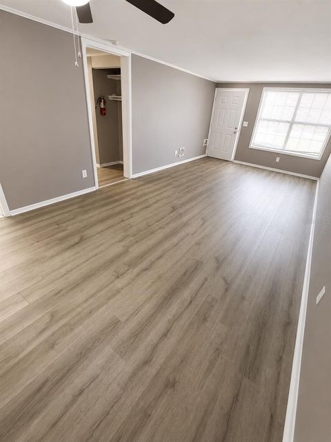 Tiny photo for 420 Mills Street #38, Leesburg, FL 34748 (MLS # OM728169)