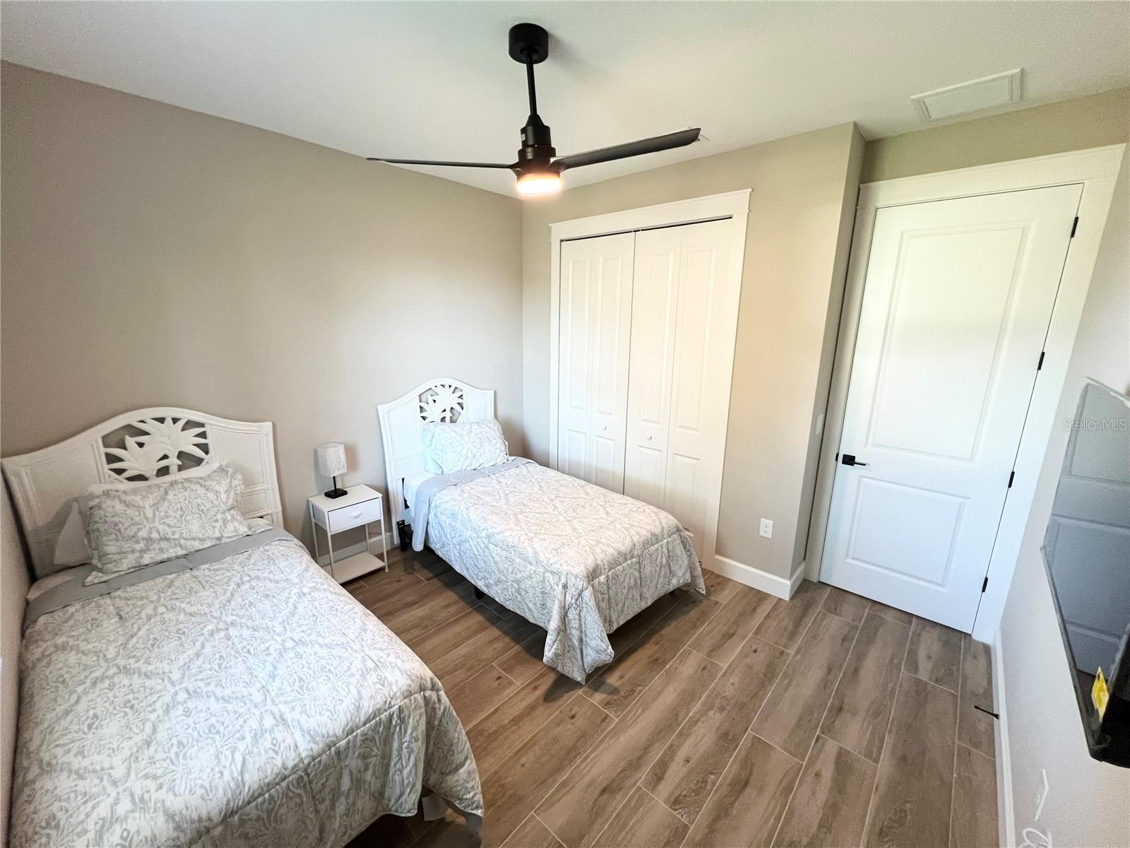 PORT CHARLOTTE SUB 26 - Residential Lease