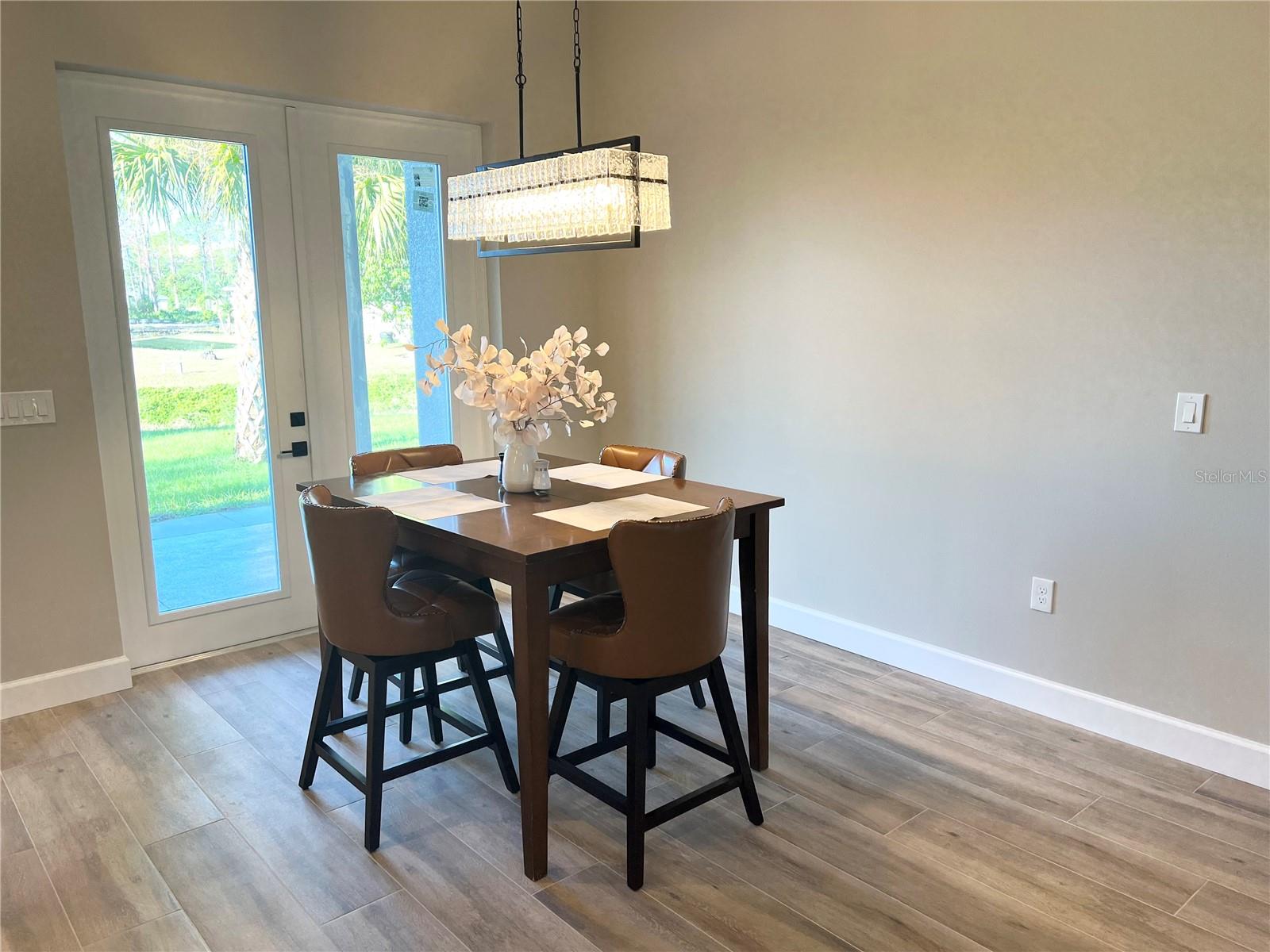 PORT CHARLOTTE SUB 26 - Residential Lease