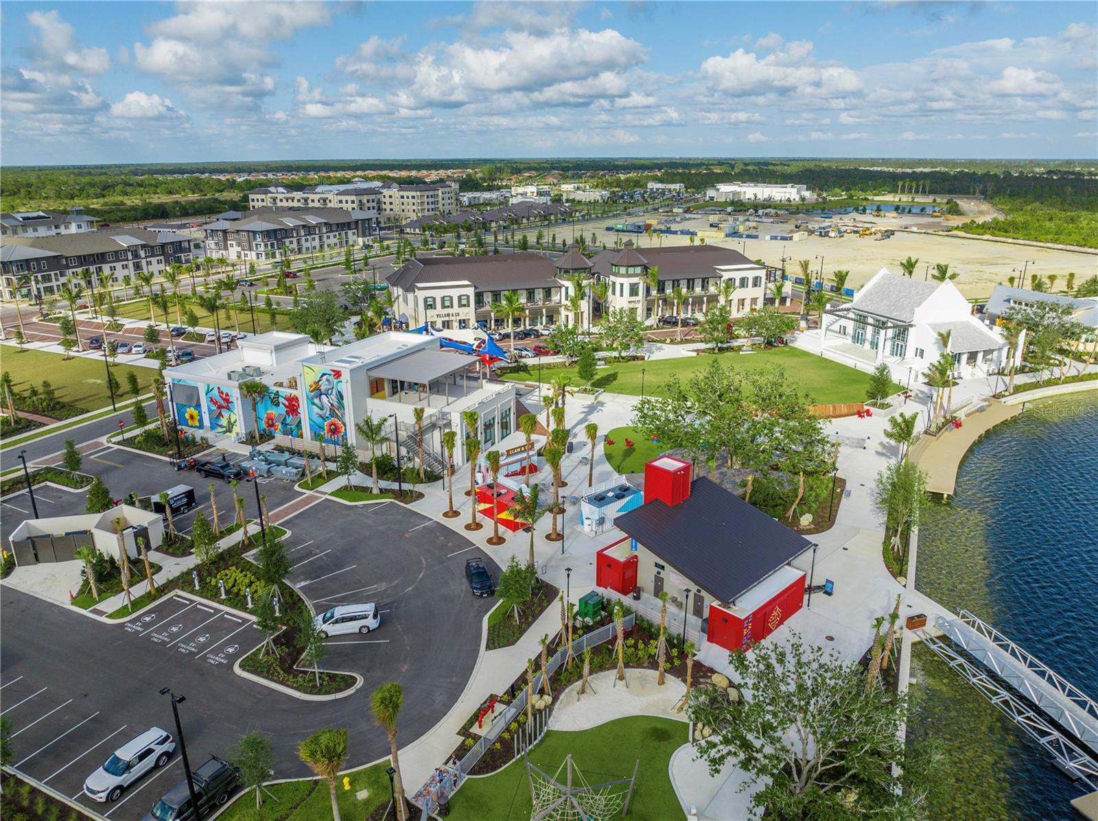 PORT CHARLOTTE SUB 26 - Residential Lease