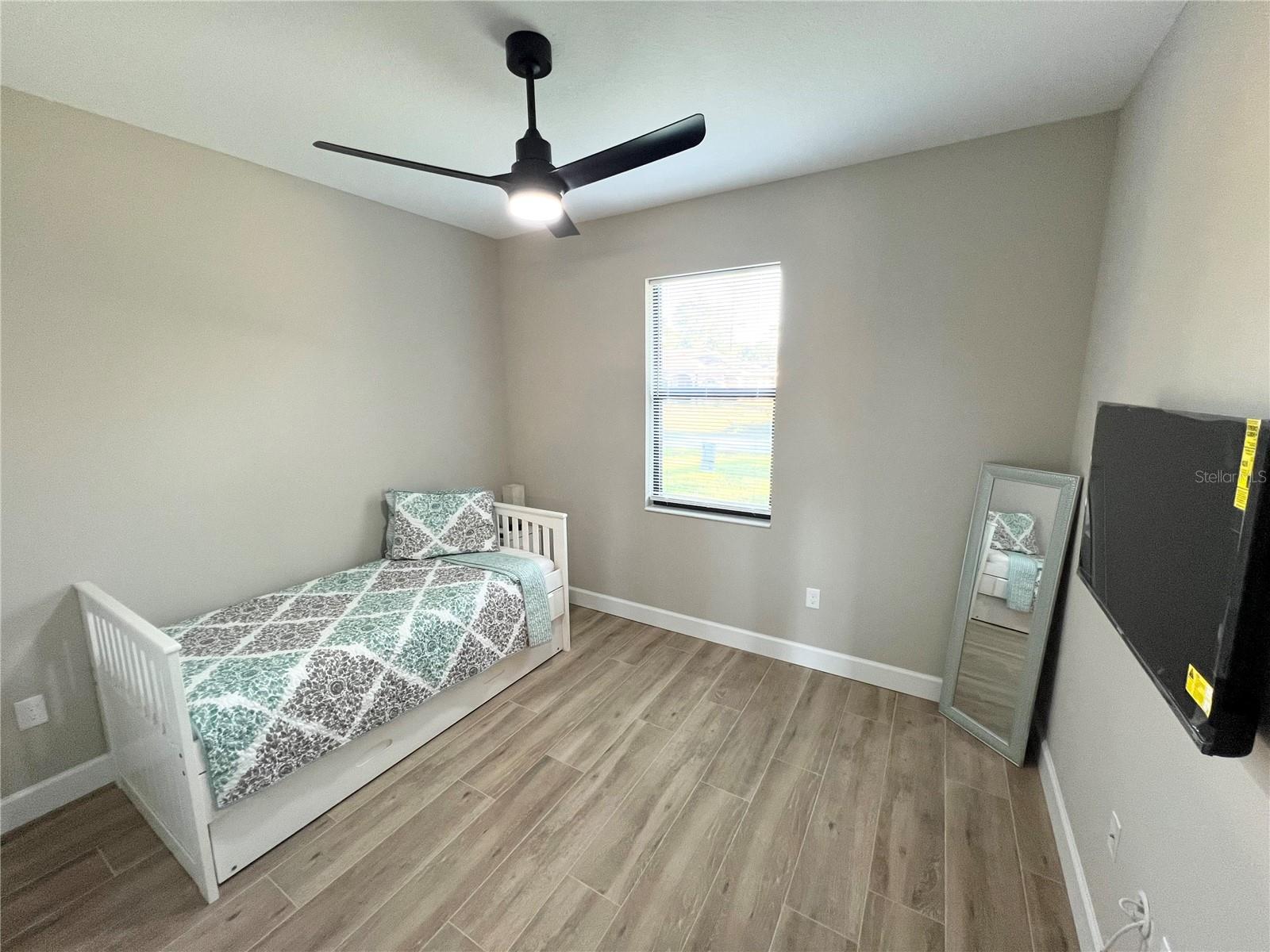 PORT CHARLOTTE SUB 26 - Residential Lease