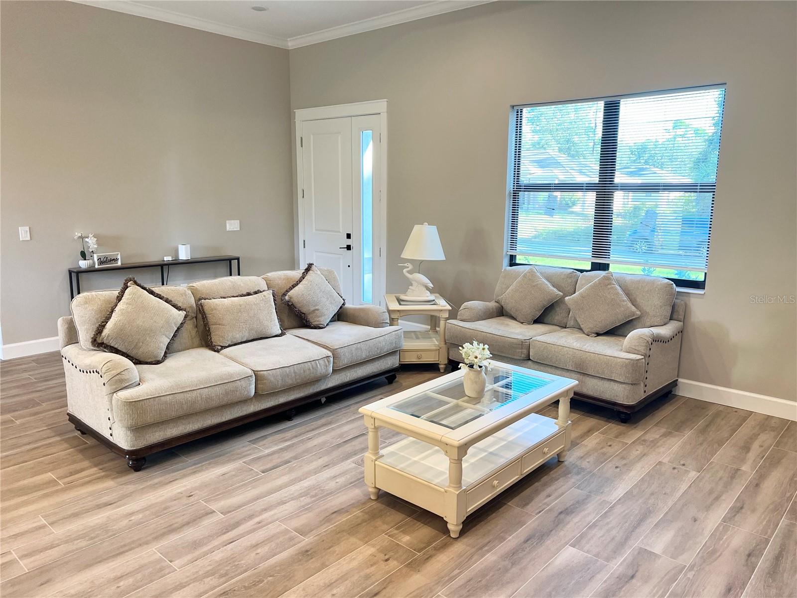 PORT CHARLOTTE SUB 26 - Residential Lease