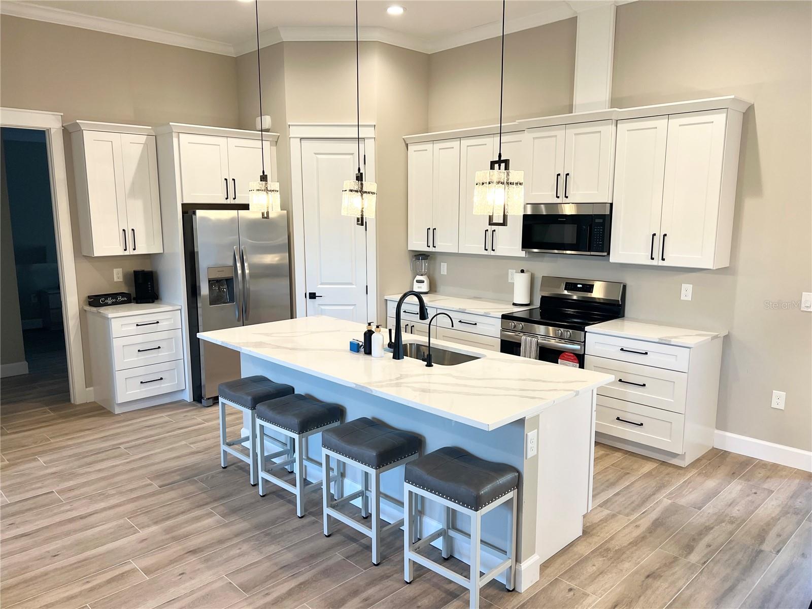 PORT CHARLOTTE SUB 26 - Residential Lease