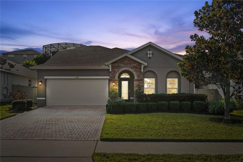 Photo of 2394 Hastings Boulevard, Clermont, FL 34711 (MLS # O6363487)