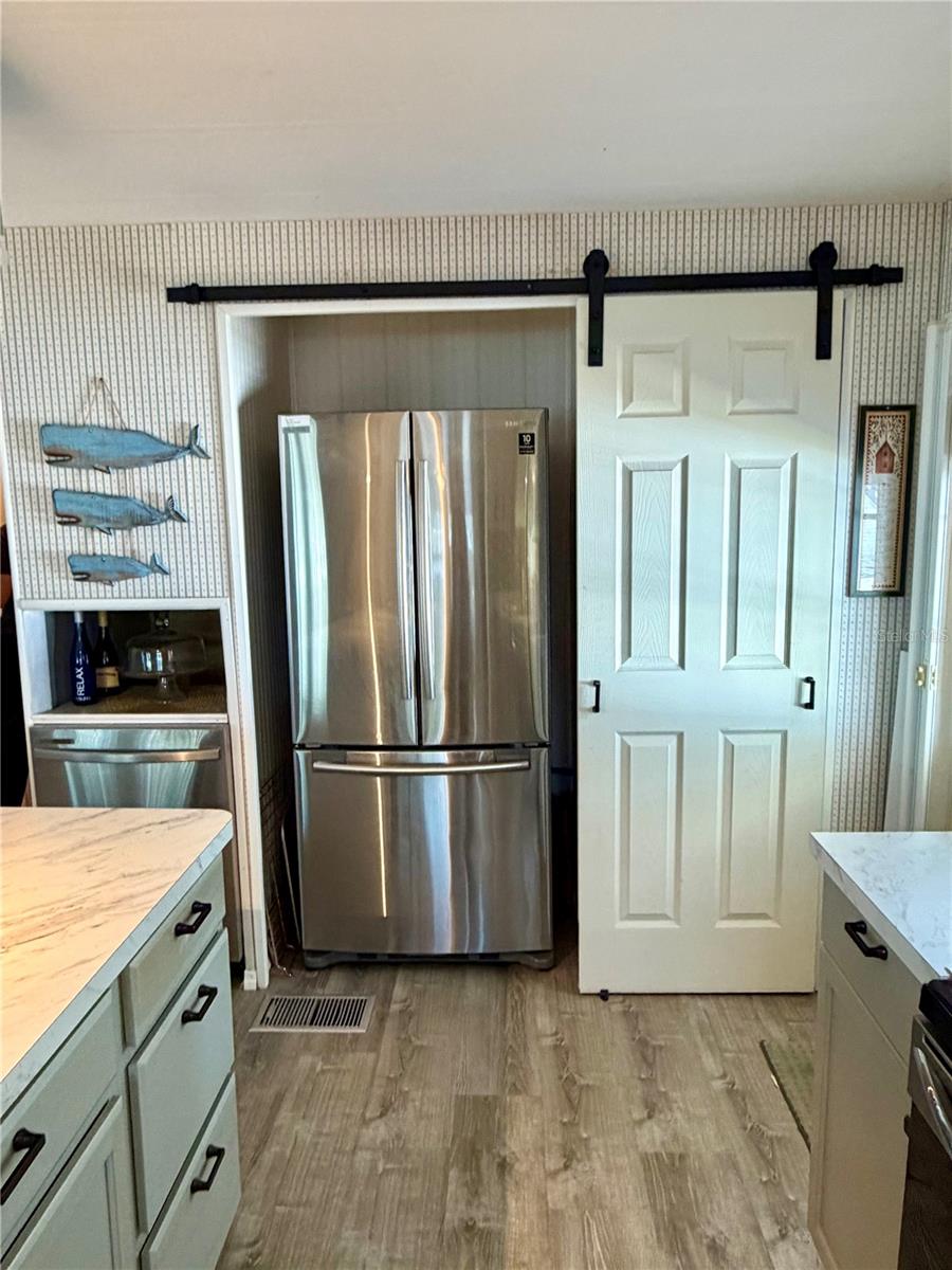 SUNSET PALMS UNREC - Residential