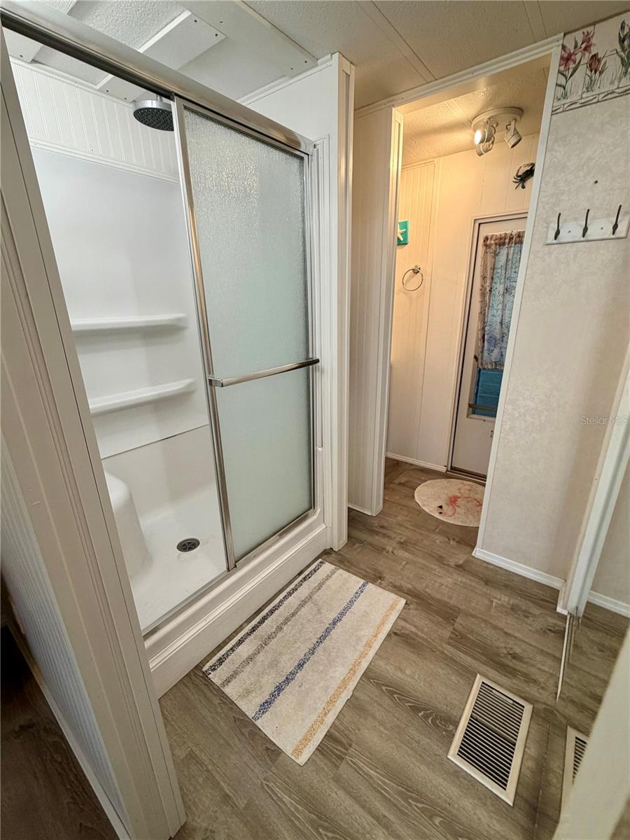 SUNSET PALMS UNREC - Residential