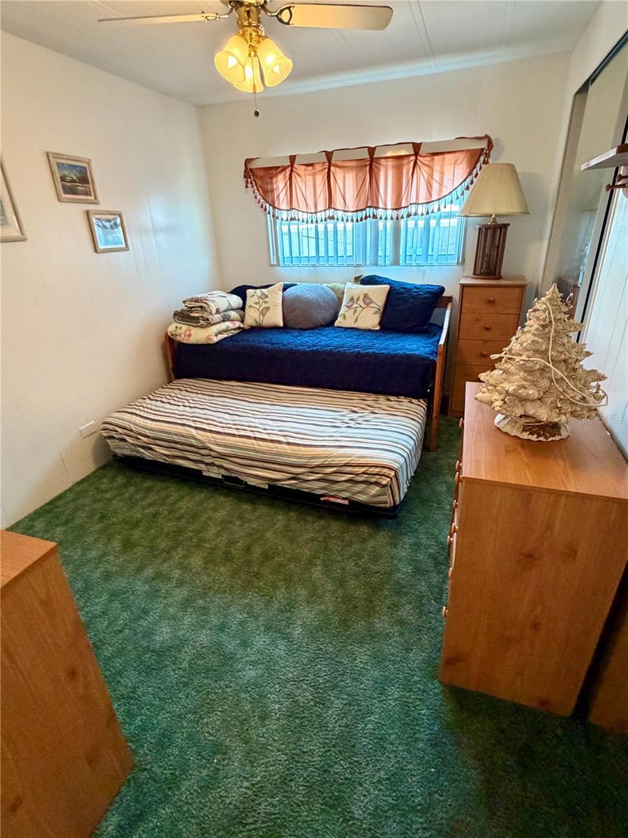 SUNSET PALMS UNREC - Residential