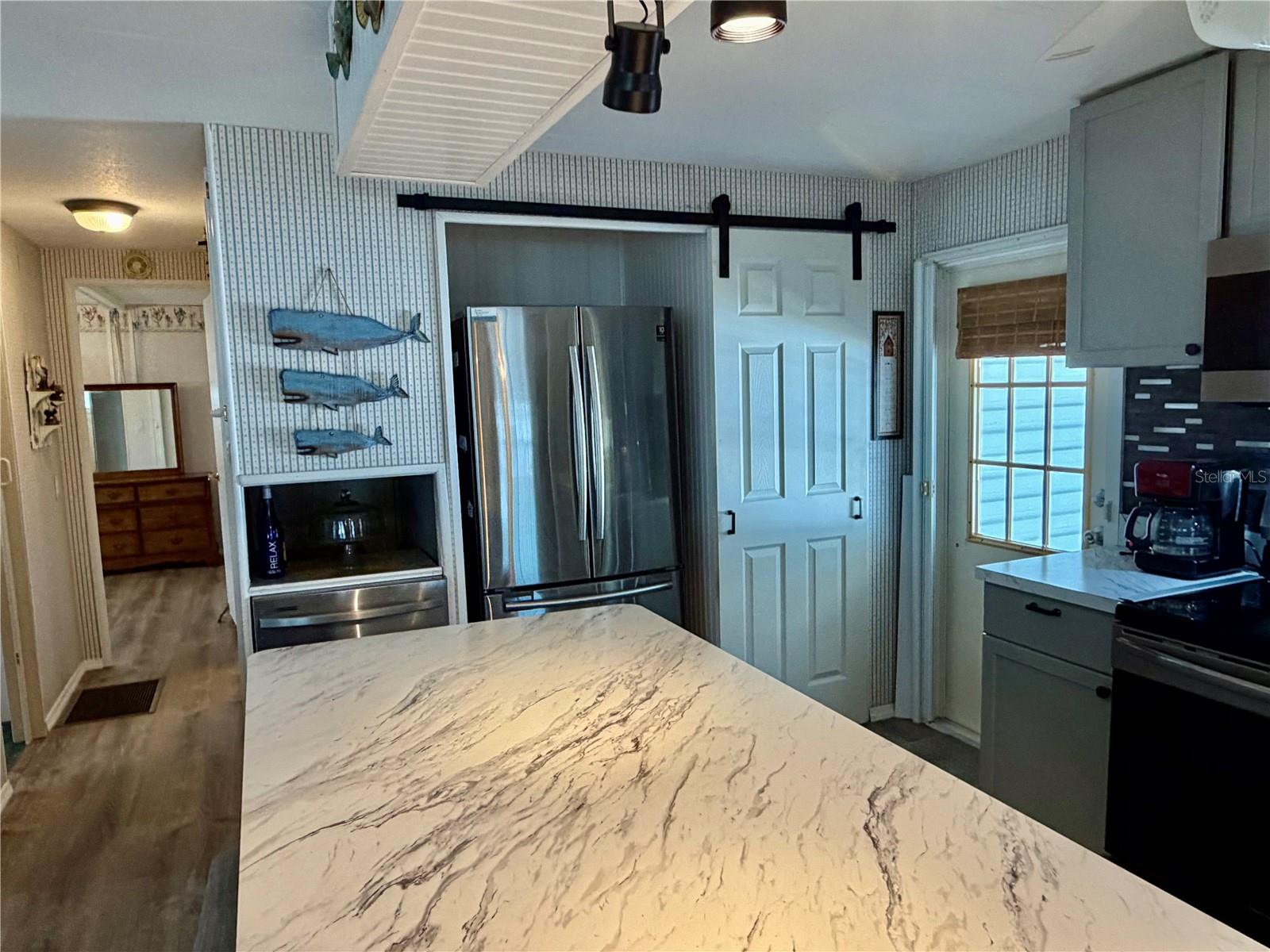 SUNSET PALMS UNREC - Residential