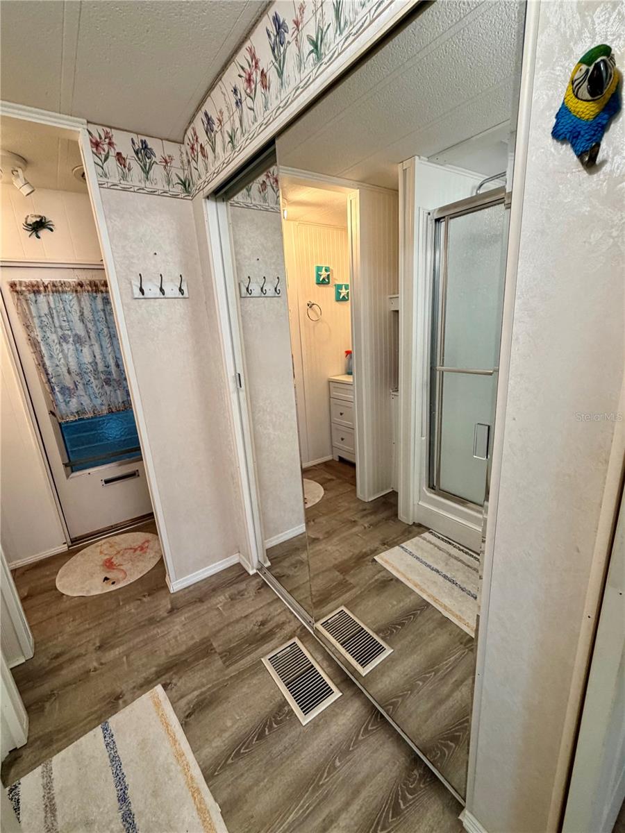 SUNSET PALMS UNREC - Residential