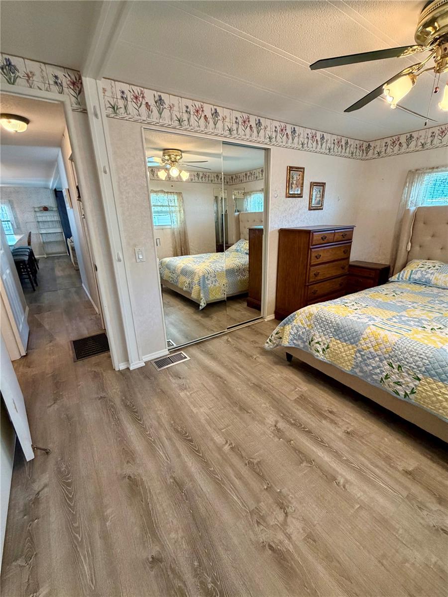 SUNSET PALMS UNREC - Residential