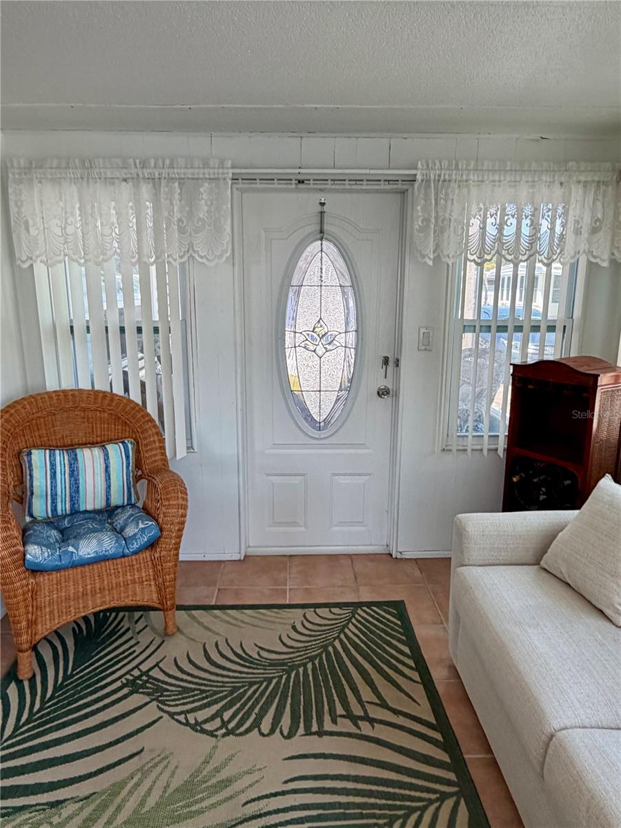 SUNSET PALMS UNREC - Residential