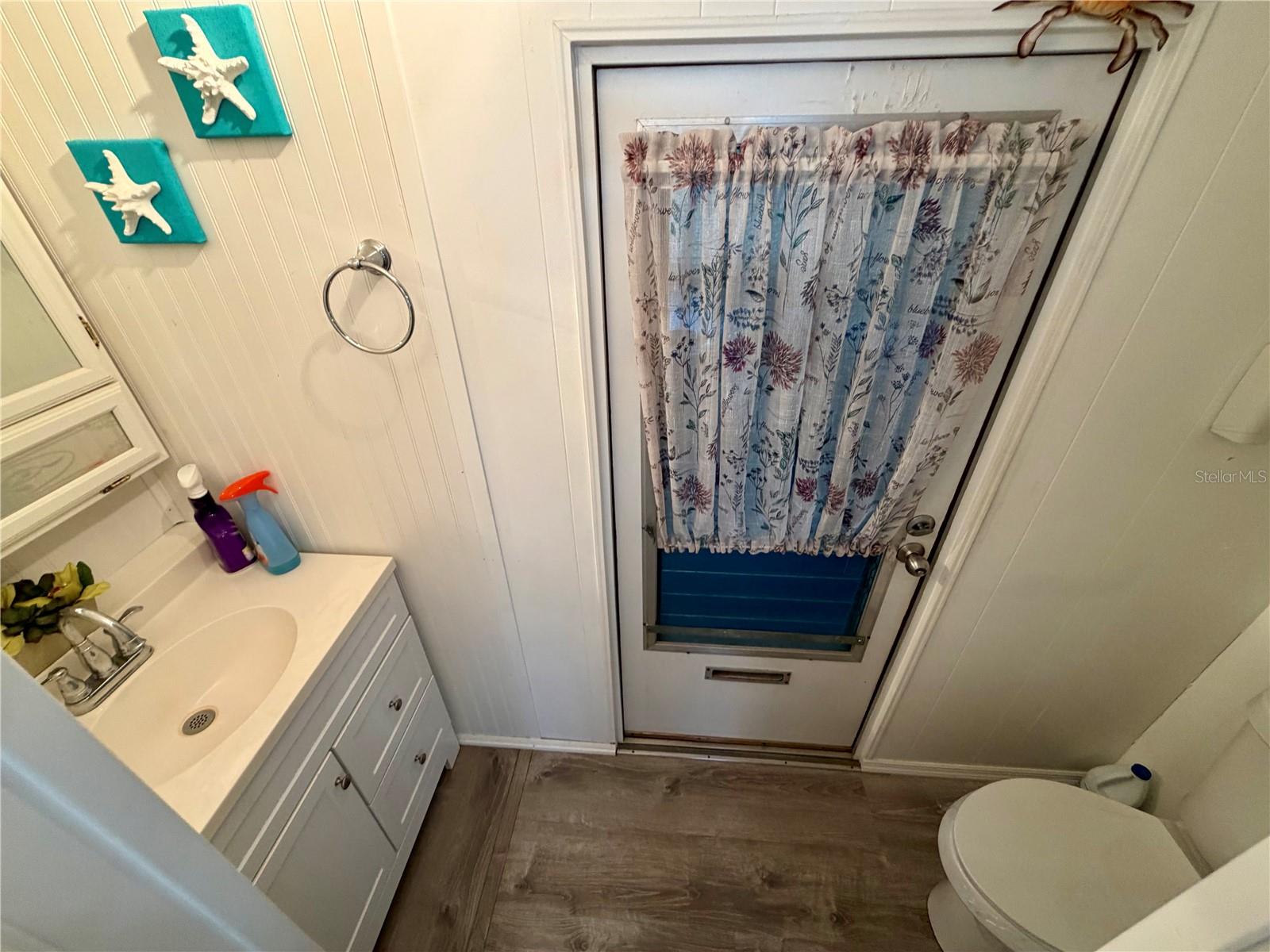 SUNSET PALMS UNREC - Residential