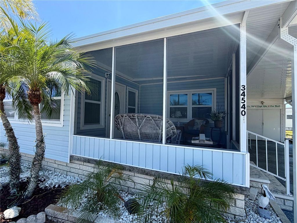 Photo of 34540 Violet Drive N, Pinellas Park, FL 33781 (MLS # TB8499510)