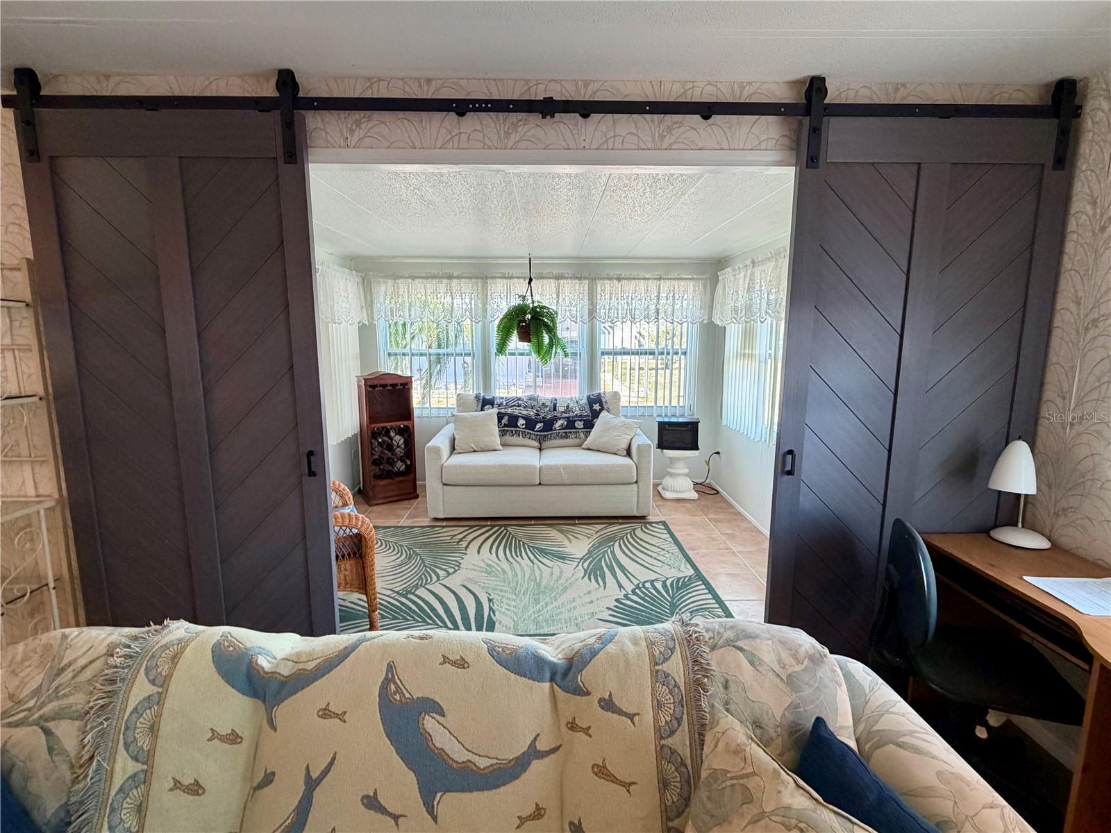 SUNSET PALMS UNREC - Residential