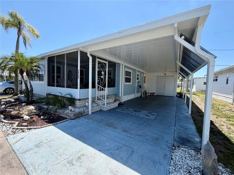 Photo of 34540 Violet Drive N, Pinellas Park, FL 33781 (MLS # TB8499510)
