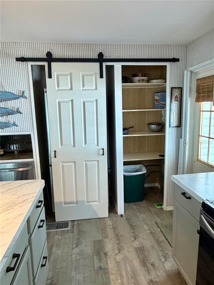 SUNSET PALMS UNREC - Residential