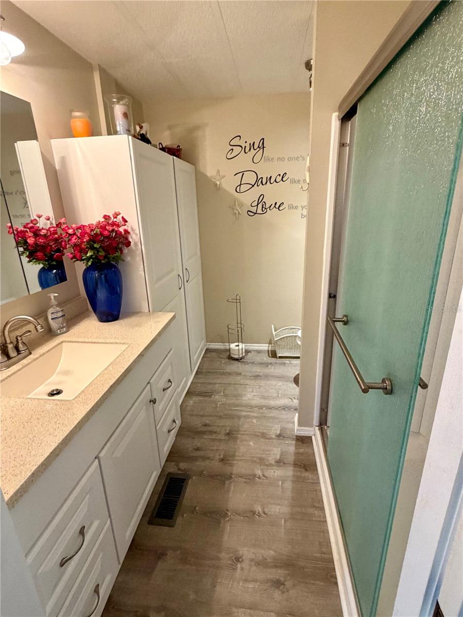 SUNSET PALMS UNREC - Residential