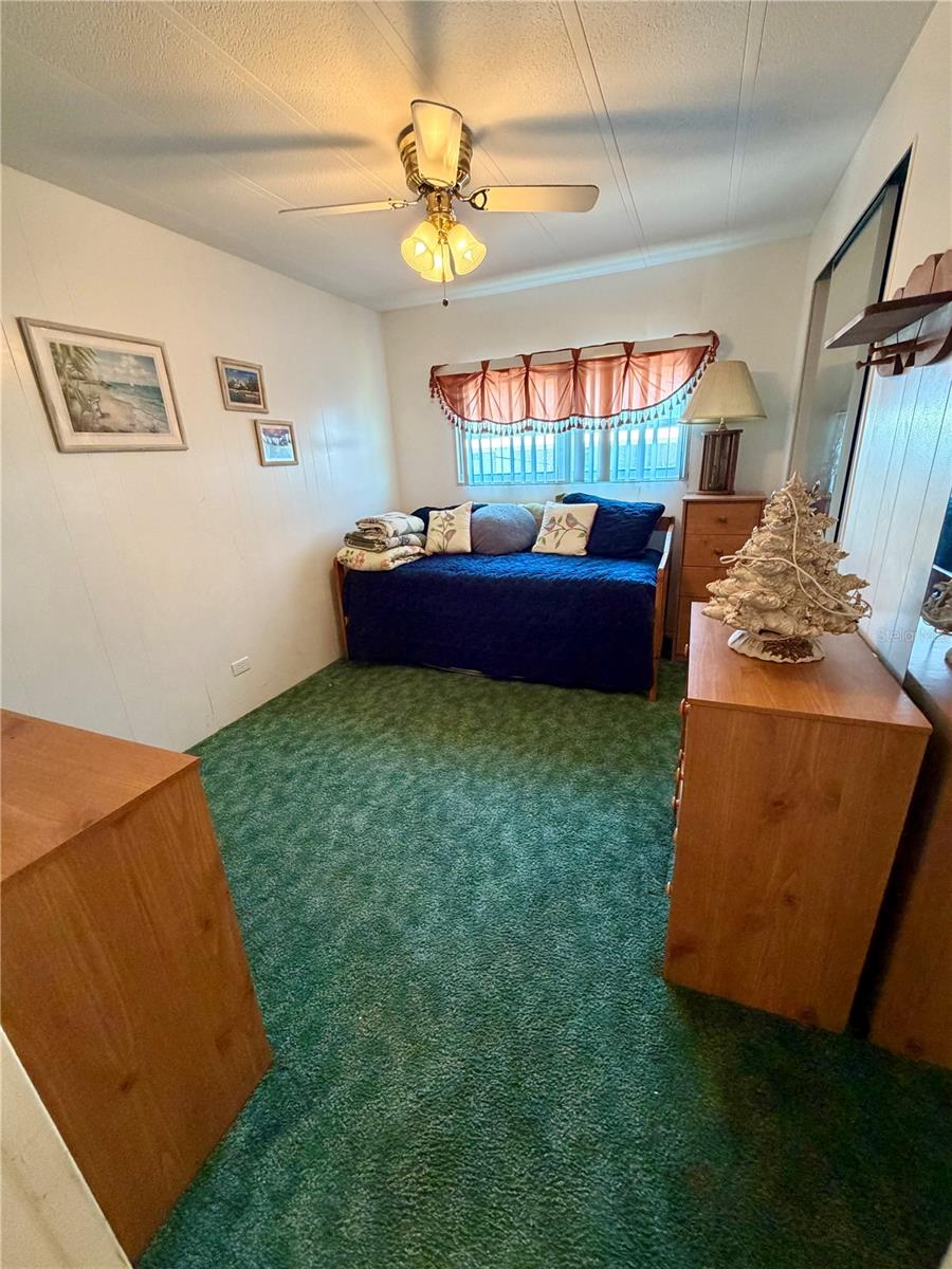 SUNSET PALMS UNREC - Residential