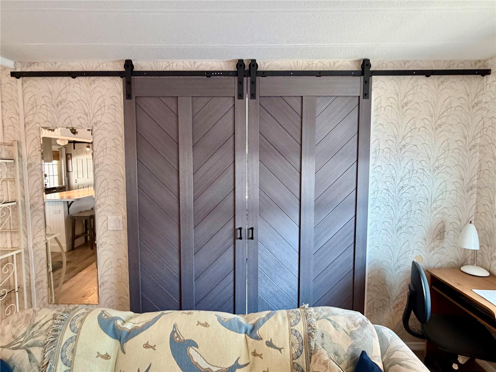 SUNSET PALMS UNREC - Residential