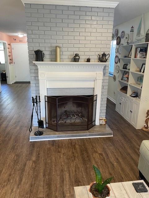 TIMBERS EDGE 01 - Residential