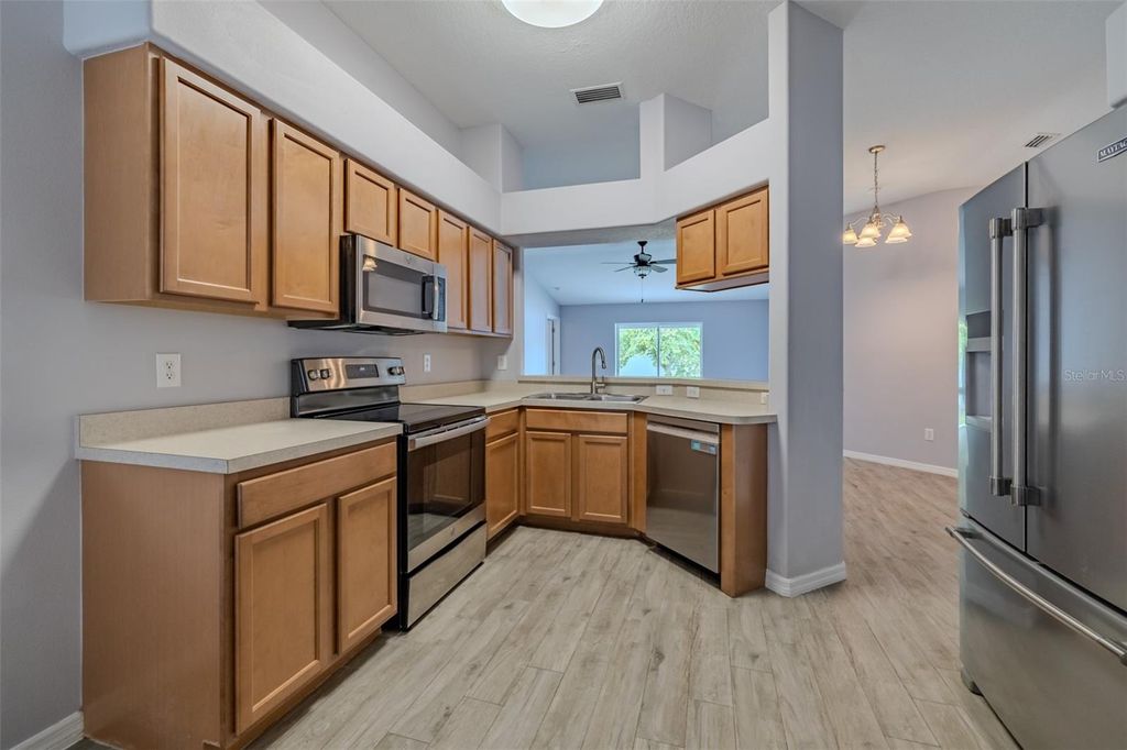 Photo of 14019 Hollow Crest Place, Riverview, FL 33579 (MLS # TB8436150)