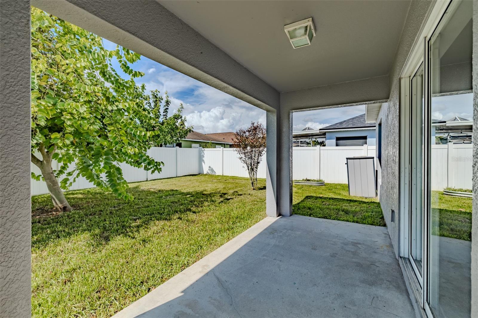 SHADY CREEK PRESERVE PH 1 - Residential