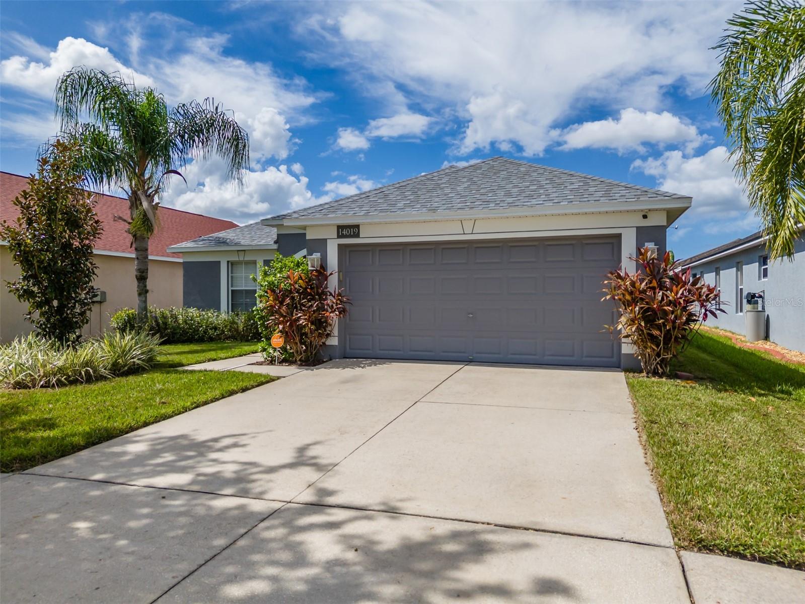 SHADY CREEK PRESERVE PH 1 - Residential