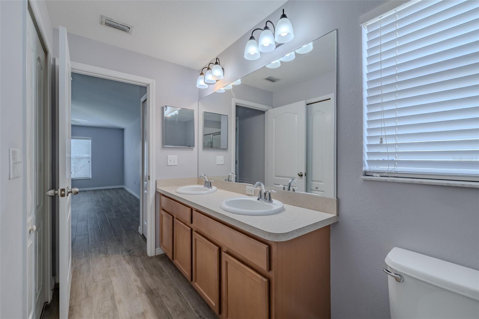 SHADY CREEK PRESERVE PH 1 - Residential