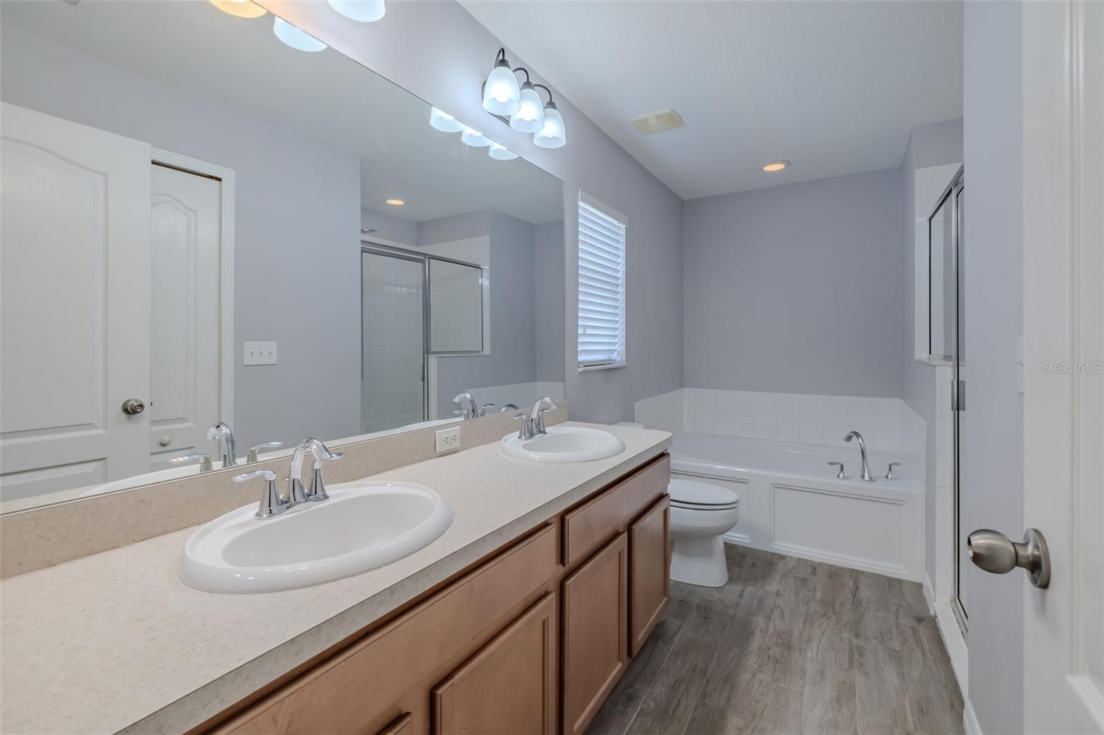 SHADY CREEK PRESERVE PH 1 - Residential
