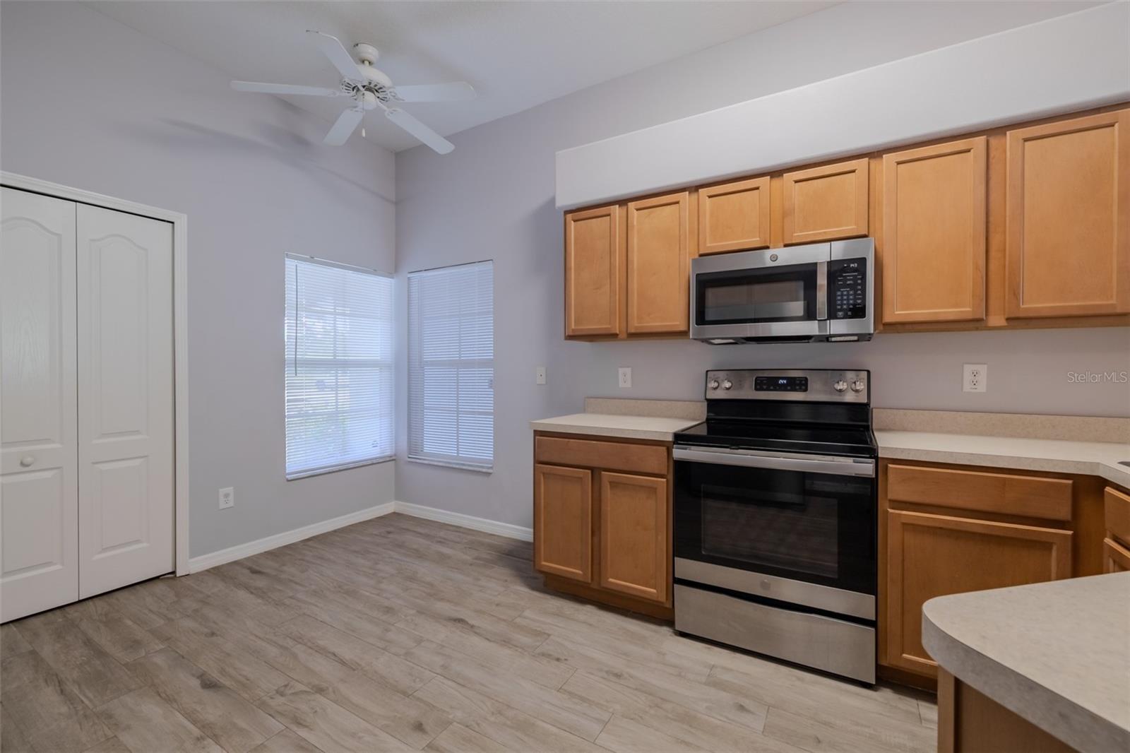 SHADY CREEK PRESERVE PH 1 - Residential
