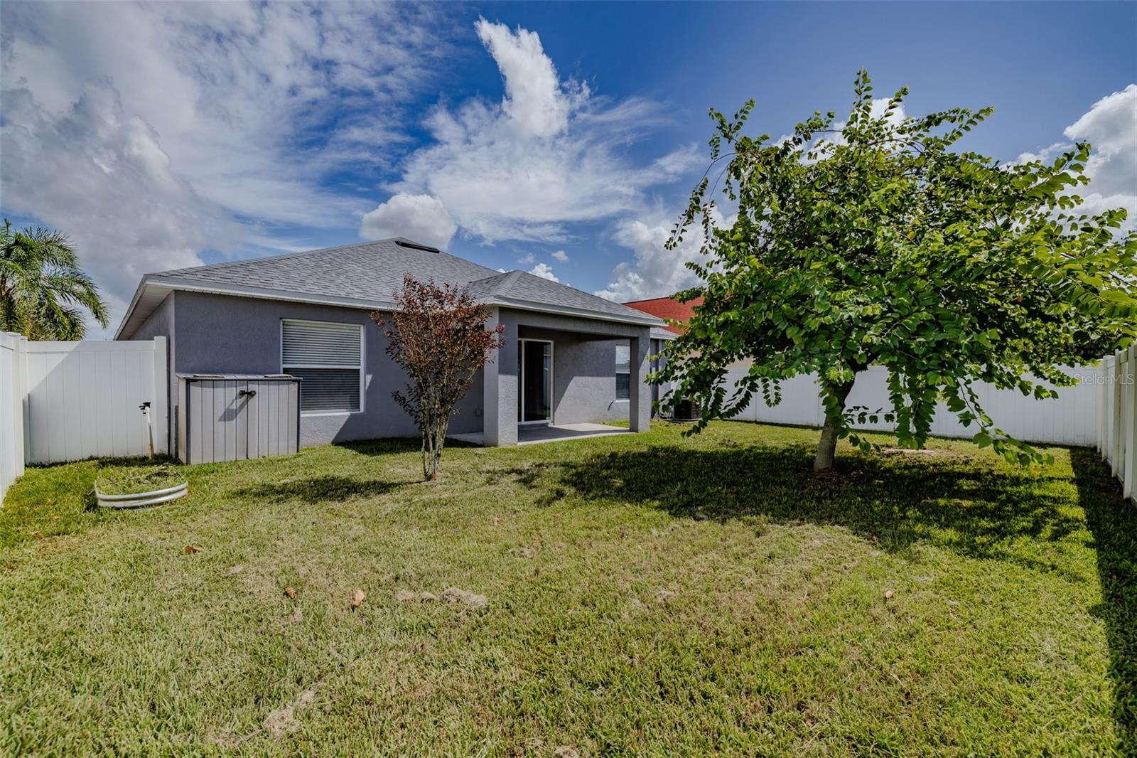 SHADY CREEK PRESERVE PH 1 - Residential