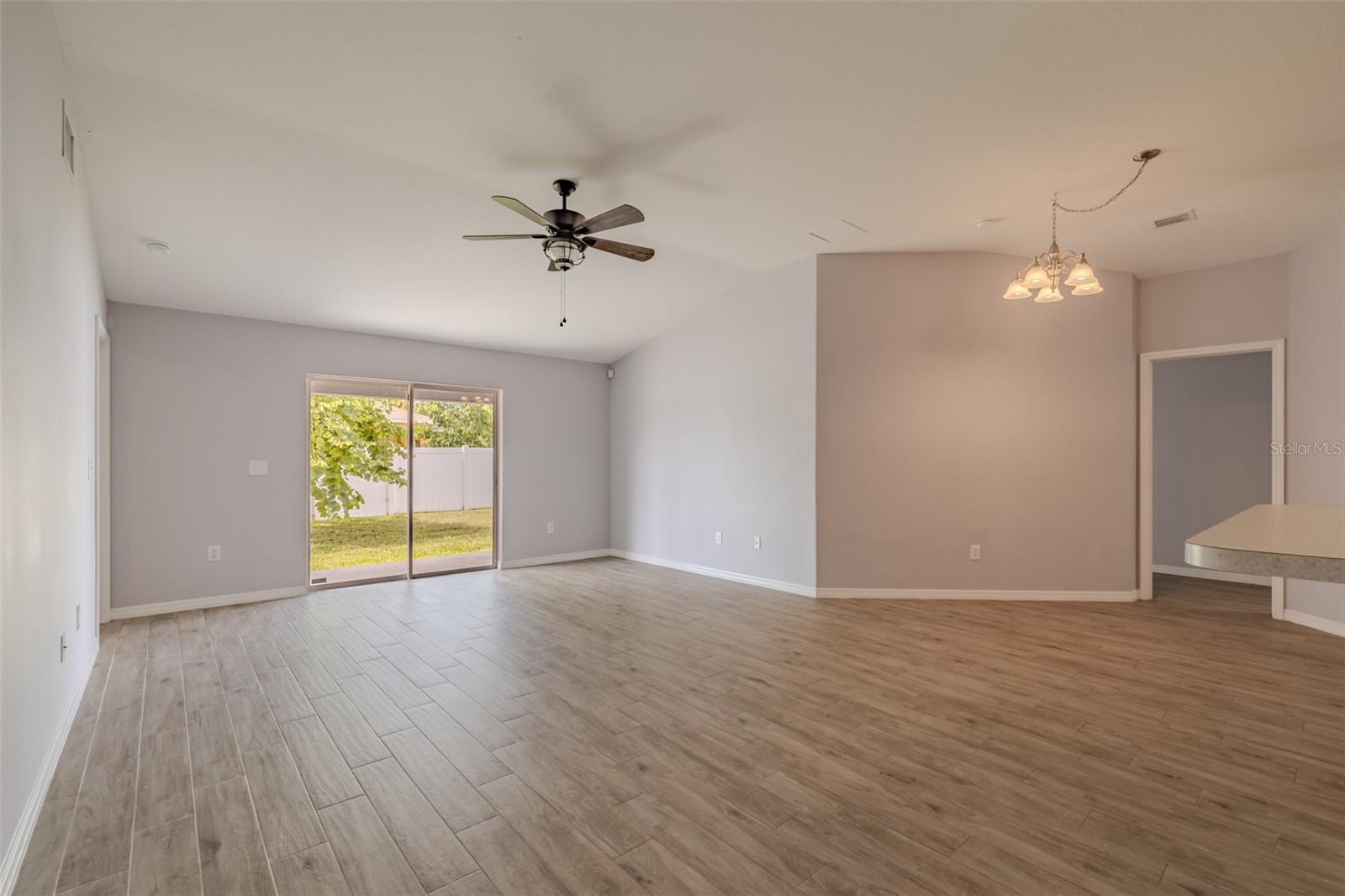 SHADY CREEK PRESERVE PH 1 - Residential