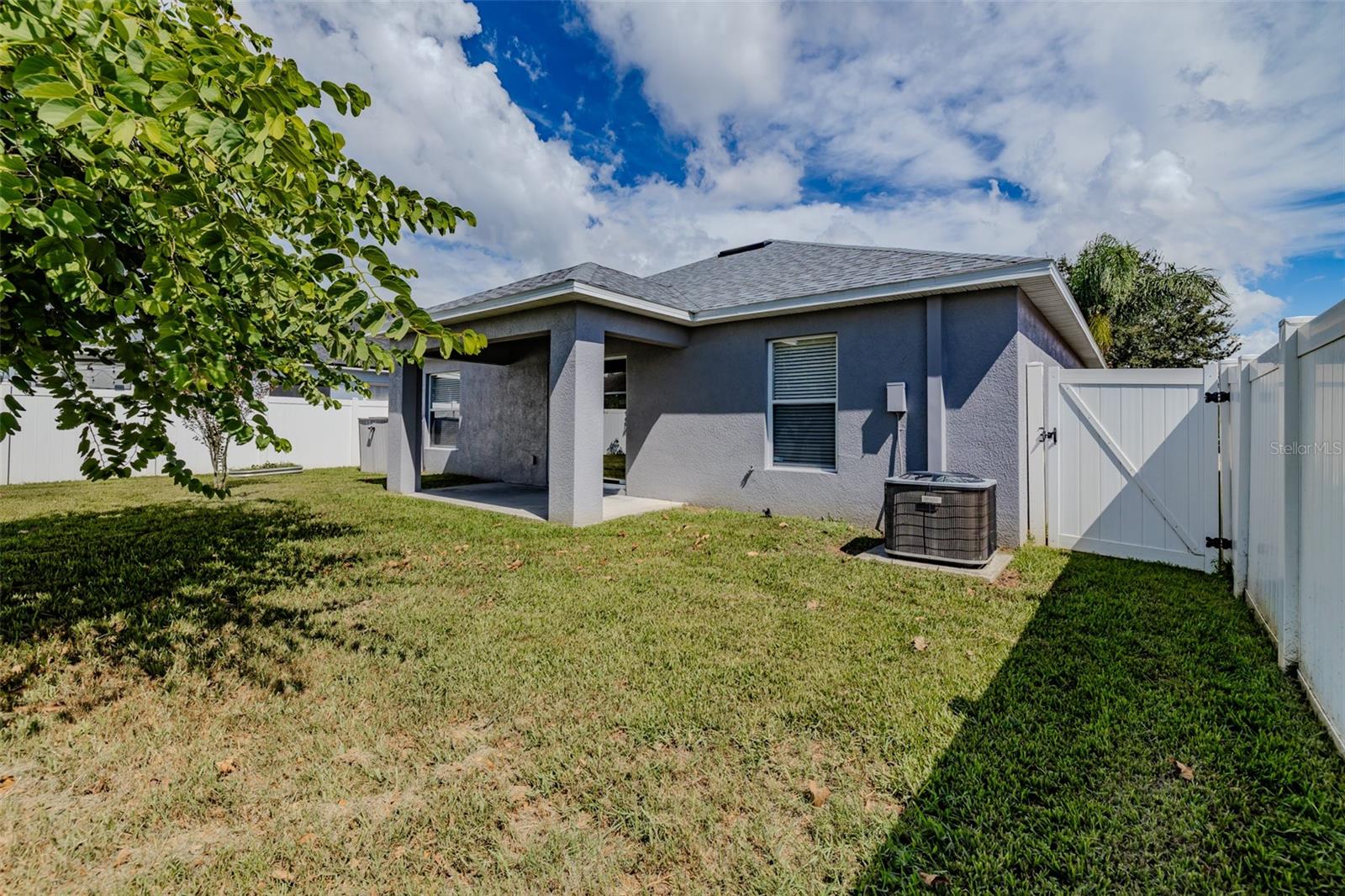 SHADY CREEK PRESERVE PH 1 - Residential