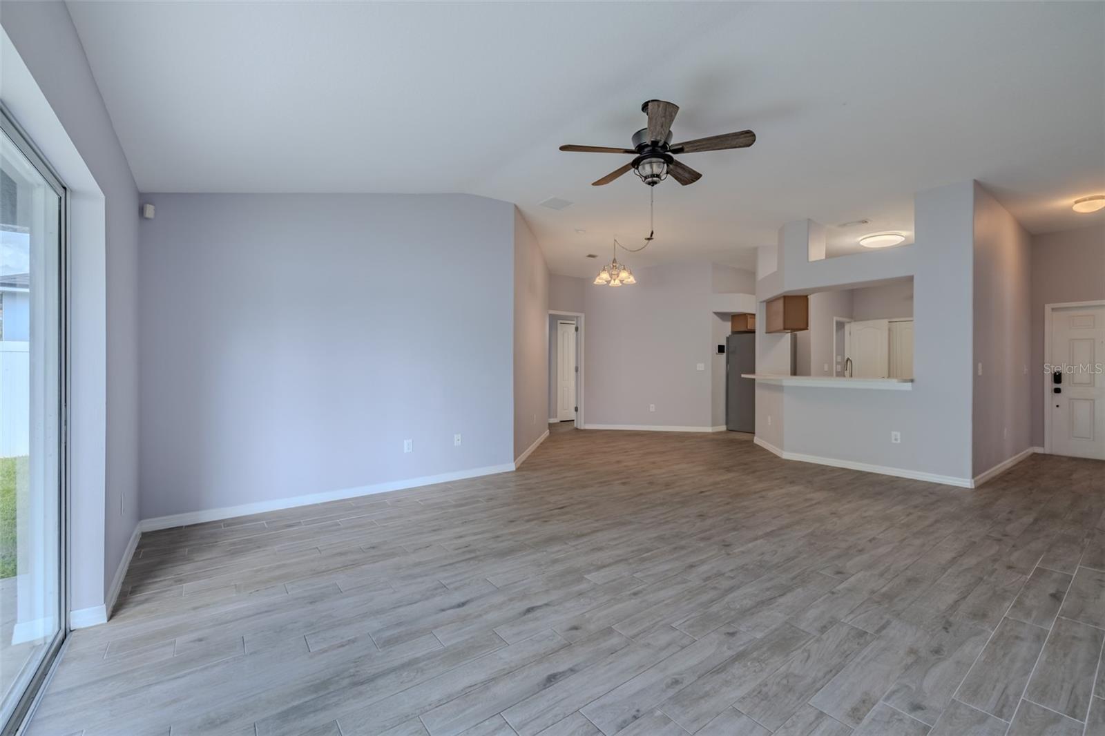 SHADY CREEK PRESERVE PH 1 - Residential