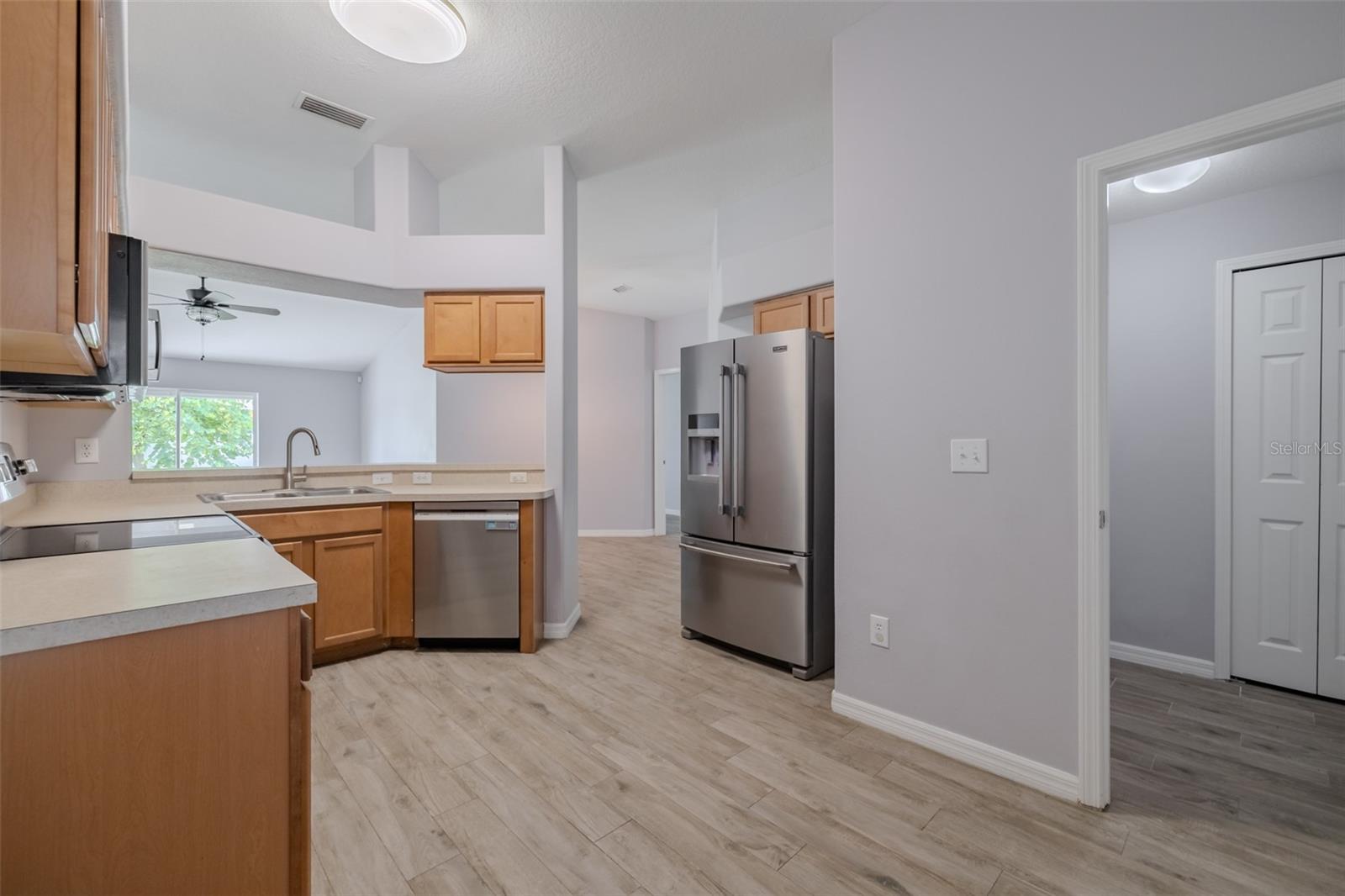 SHADY CREEK PRESERVE PH 1 - Residential