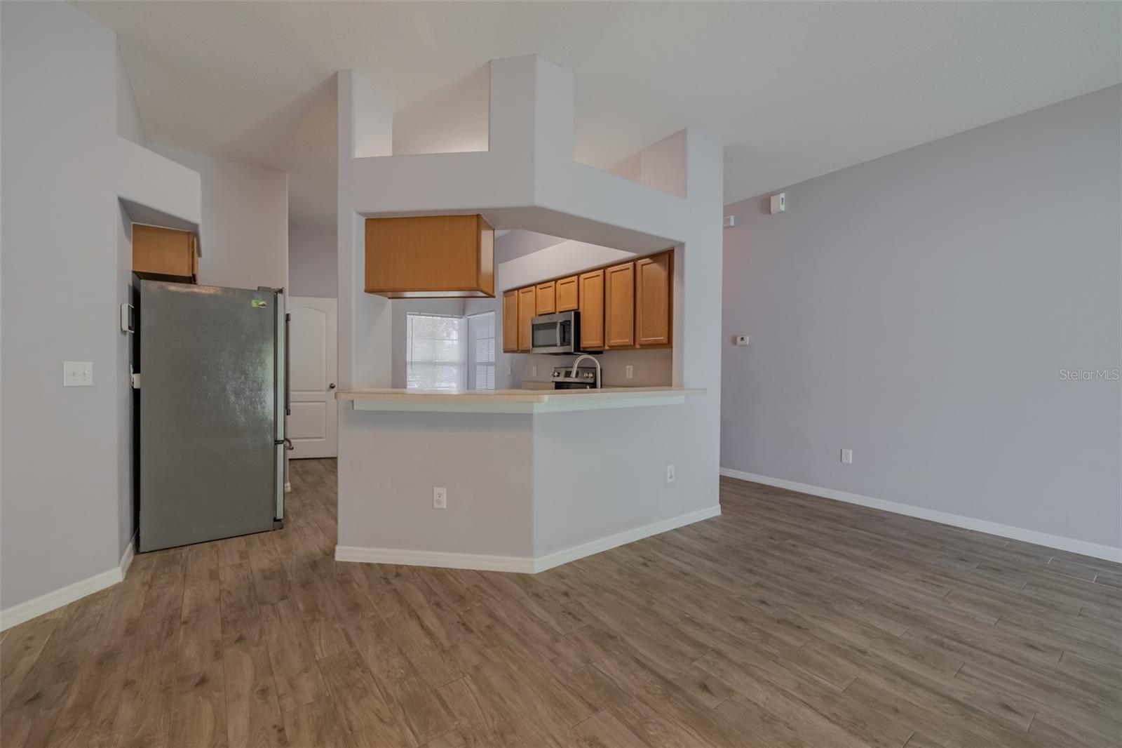 SHADY CREEK PRESERVE PH 1 - Residential