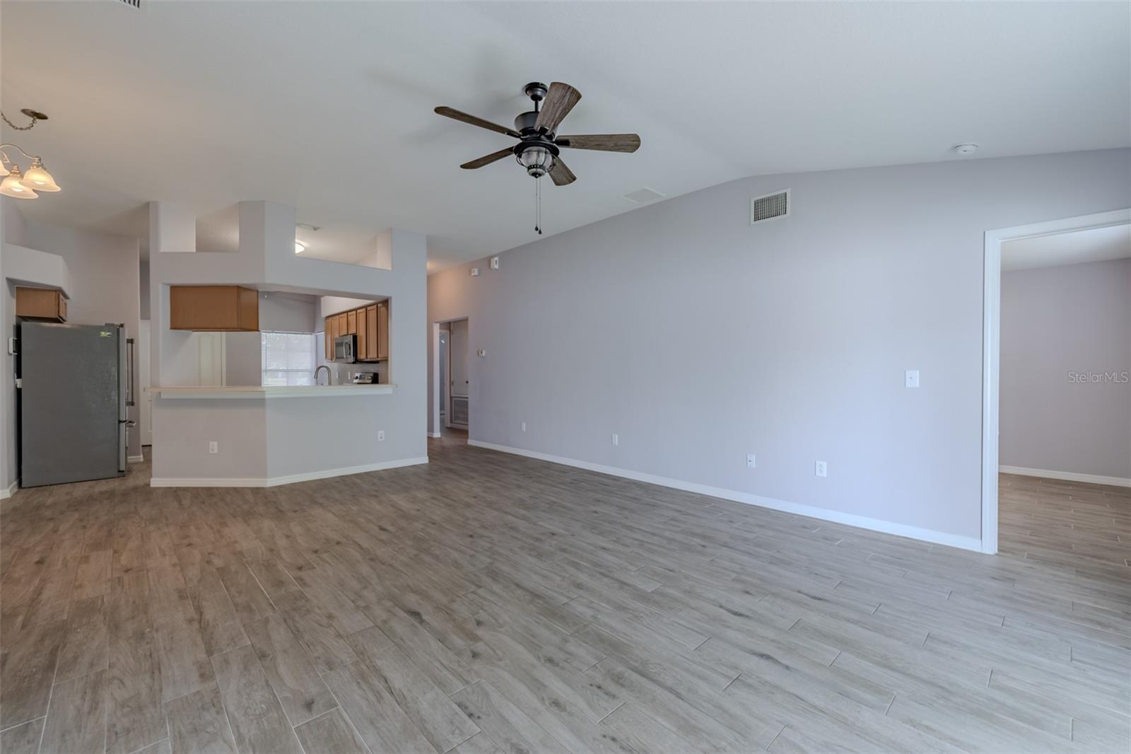 SHADY CREEK PRESERVE PH 1 - Residential