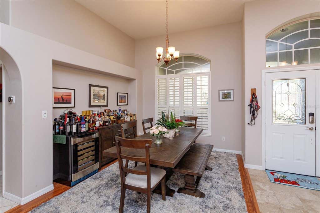 Photo of 3380 Bellington Drive, Orlando, FL 32835 (MLS # O6430500)