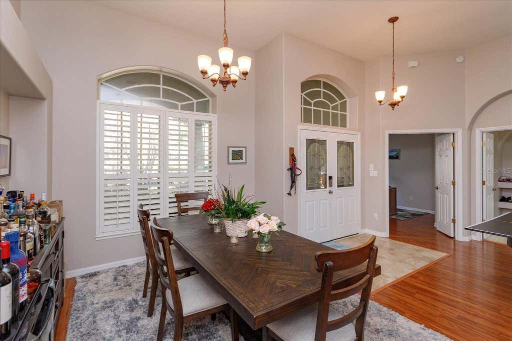 Photo of 3380 Bellington Drive, Orlando, FL 32835 (MLS # O6430500)