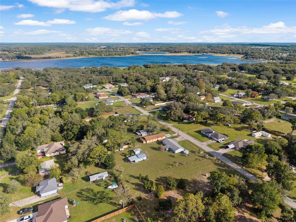 Photo of 9235 SE 108th Place, Belleview, FL 34420 (MLS # G5103985)