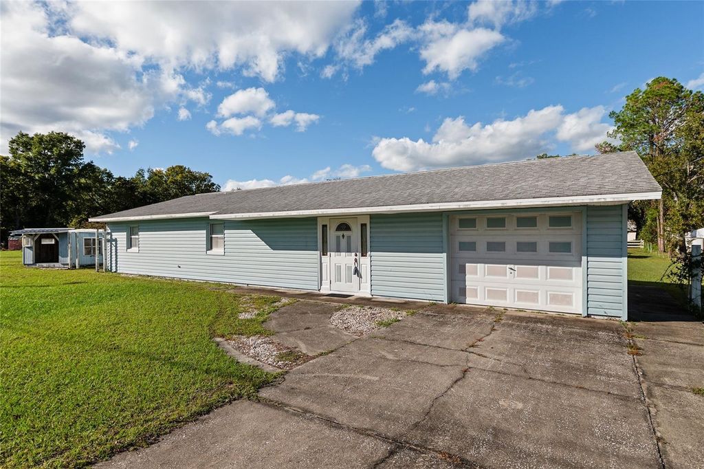 Photo of 9235 SE 108th Place, Belleview, FL 34420 (MLS # G5103985)