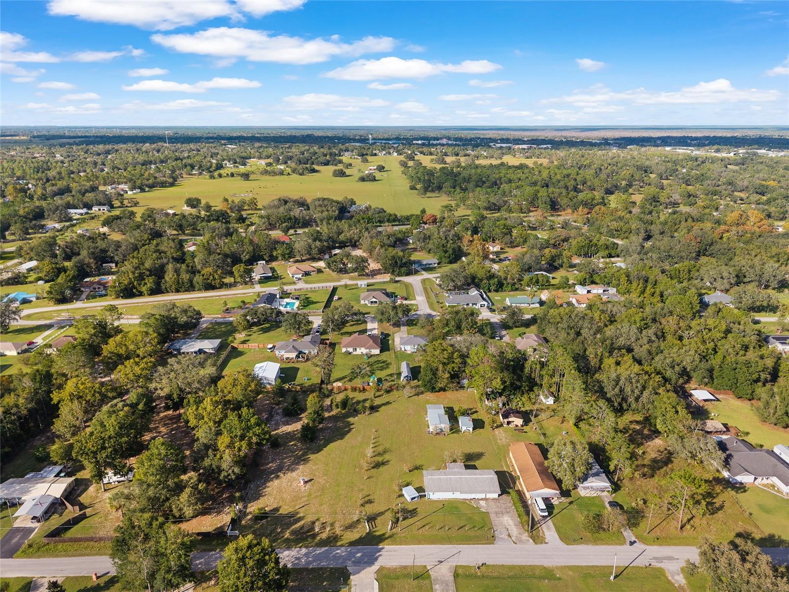 SMITH LAKE ESTATE - Residential